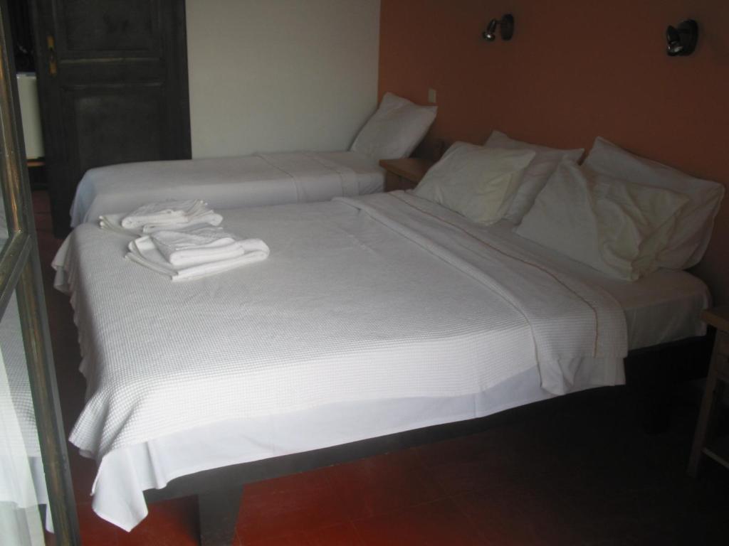 Hotel Votsala Khorevtón Bilik gambar