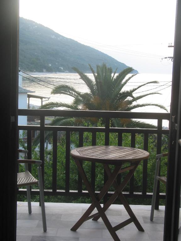 Hotel Votsala Khorevtón Bilik gambar