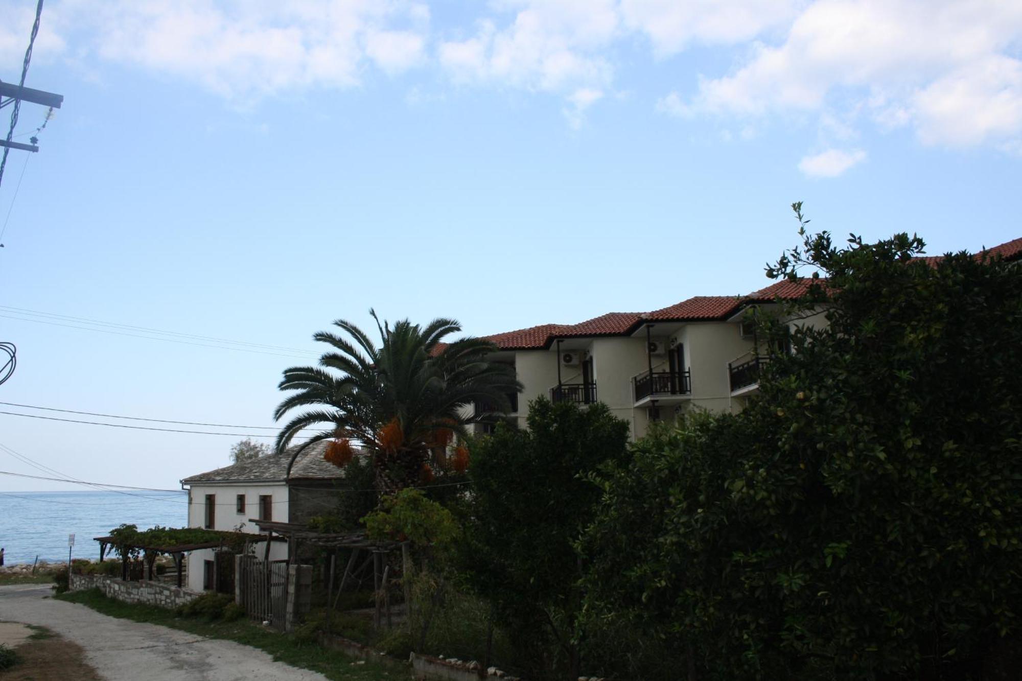 Hotel Votsala Khorevtón Luaran gambar