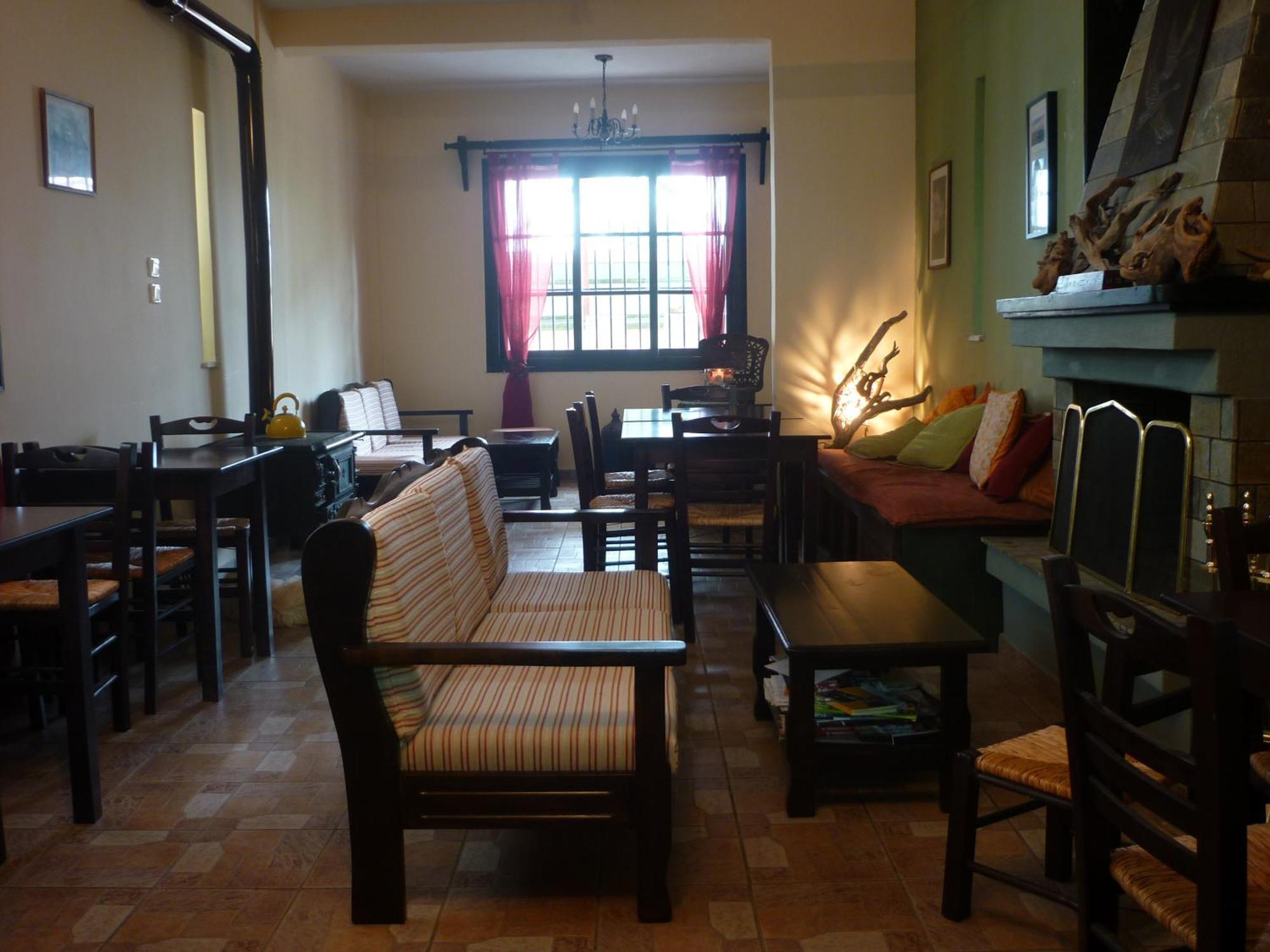 Hotel Votsala Khorevtón Luaran gambar