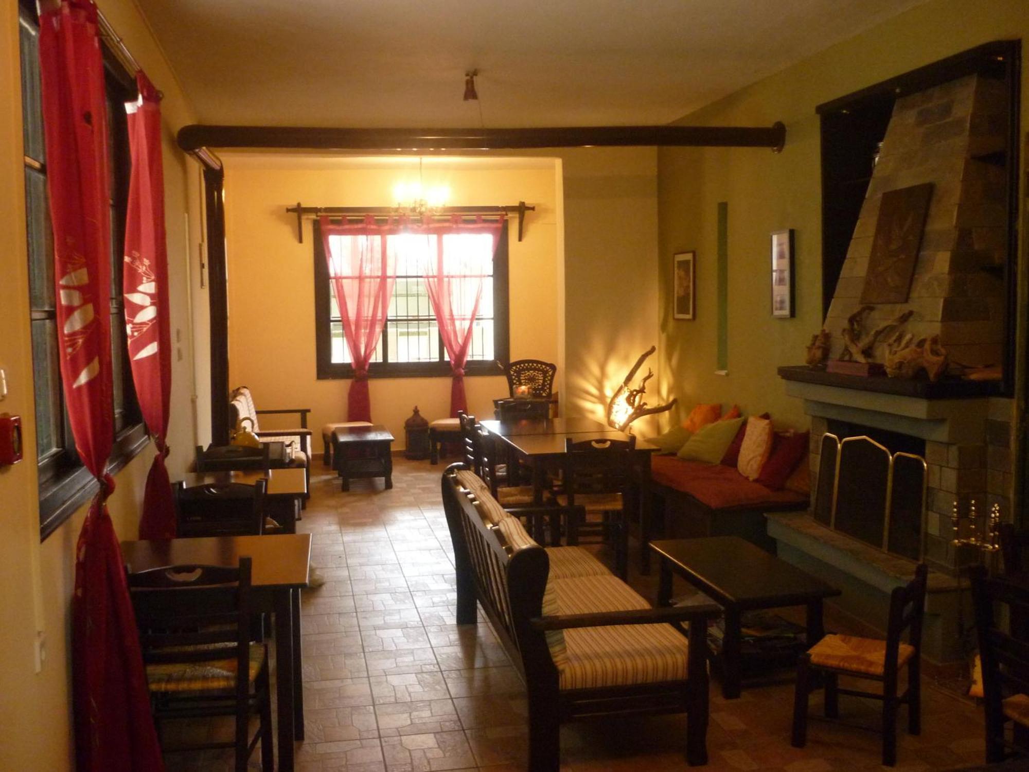 Hotel Votsala Khorevtón Luaran gambar