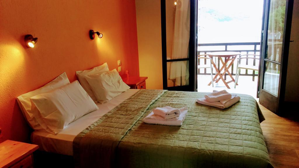 Hotel Votsala Khorevtón Luaran gambar