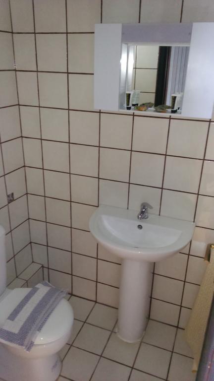 Hotel Votsala Khorevtón Luaran gambar