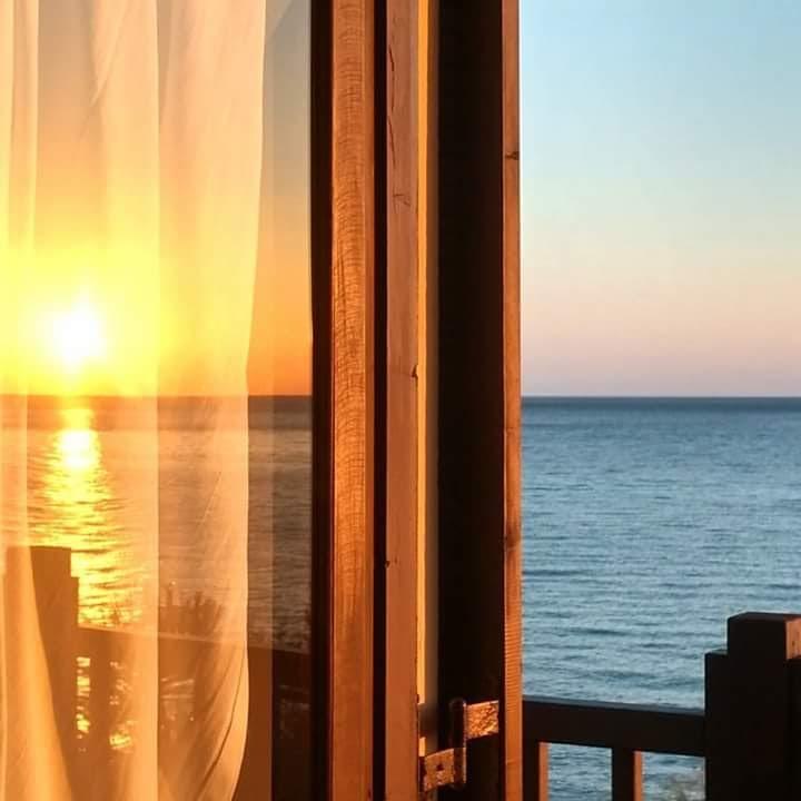 Hotel Votsala Khorevtón Luaran gambar