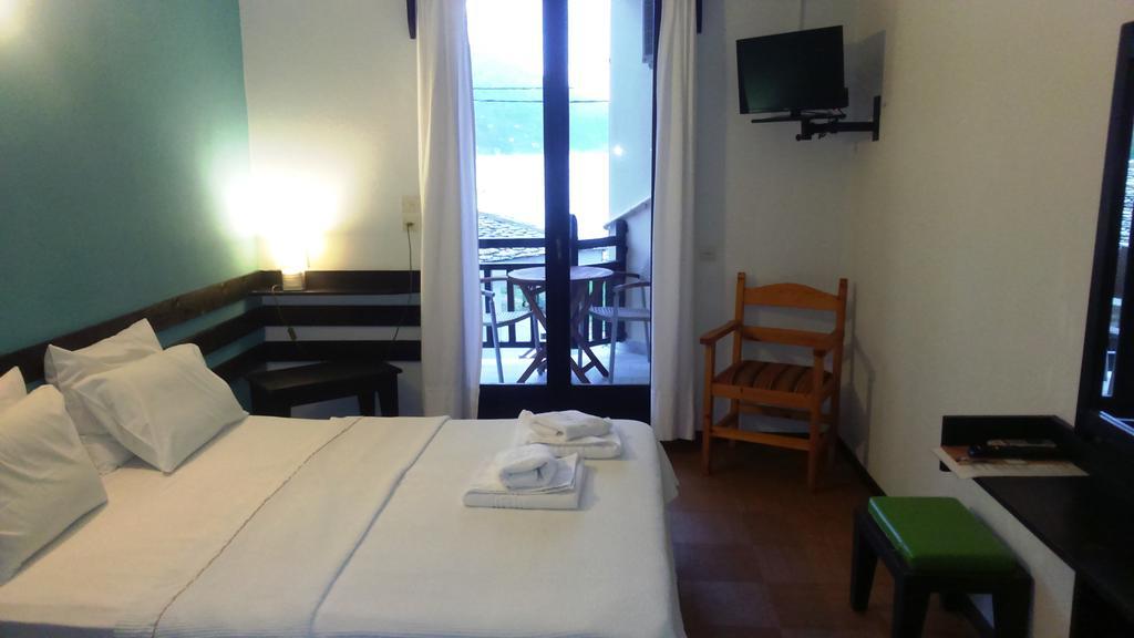 Hotel Votsala Khorevtón Luaran gambar