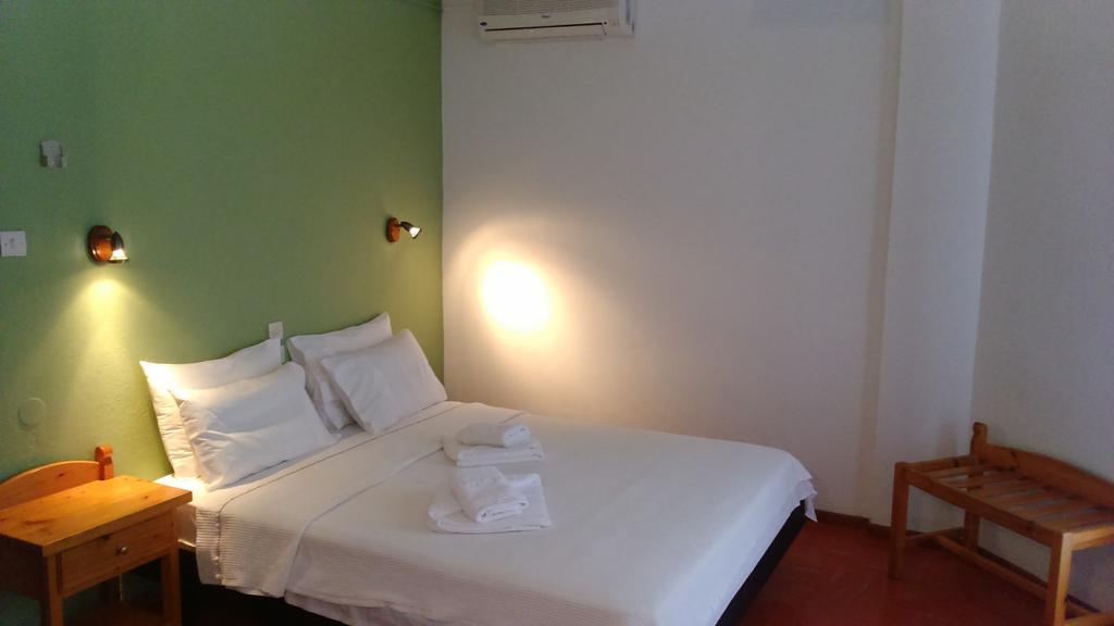 Hotel Votsala Khorevtón Luaran gambar