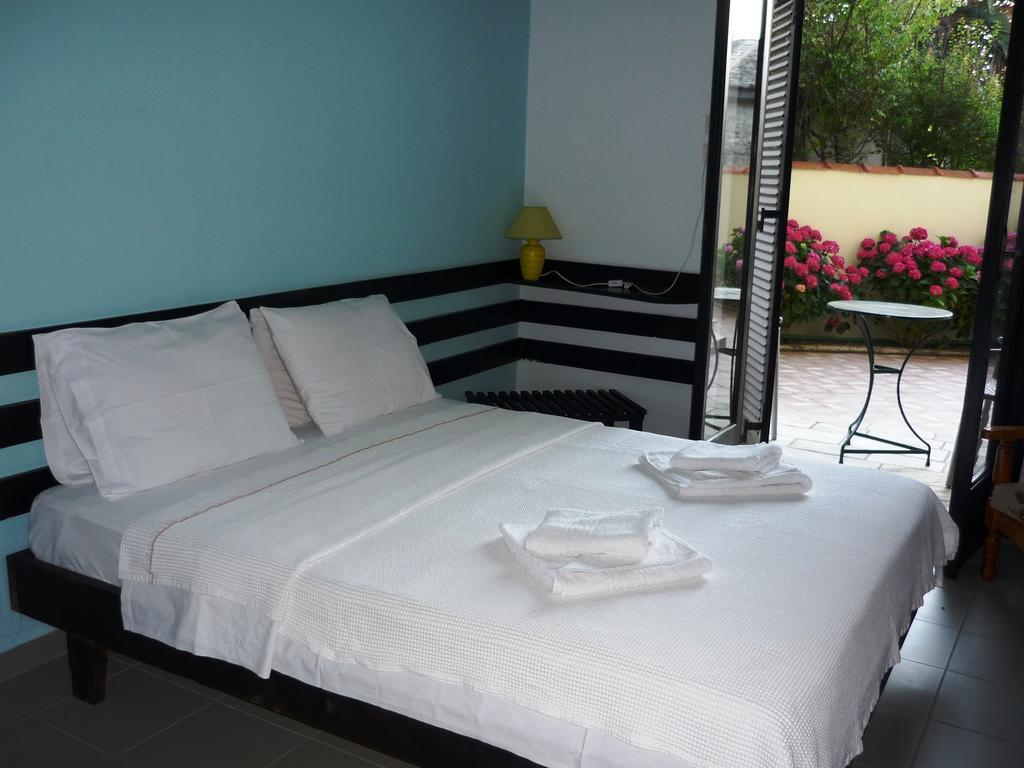 Hotel Votsala Khorevtón Bilik gambar