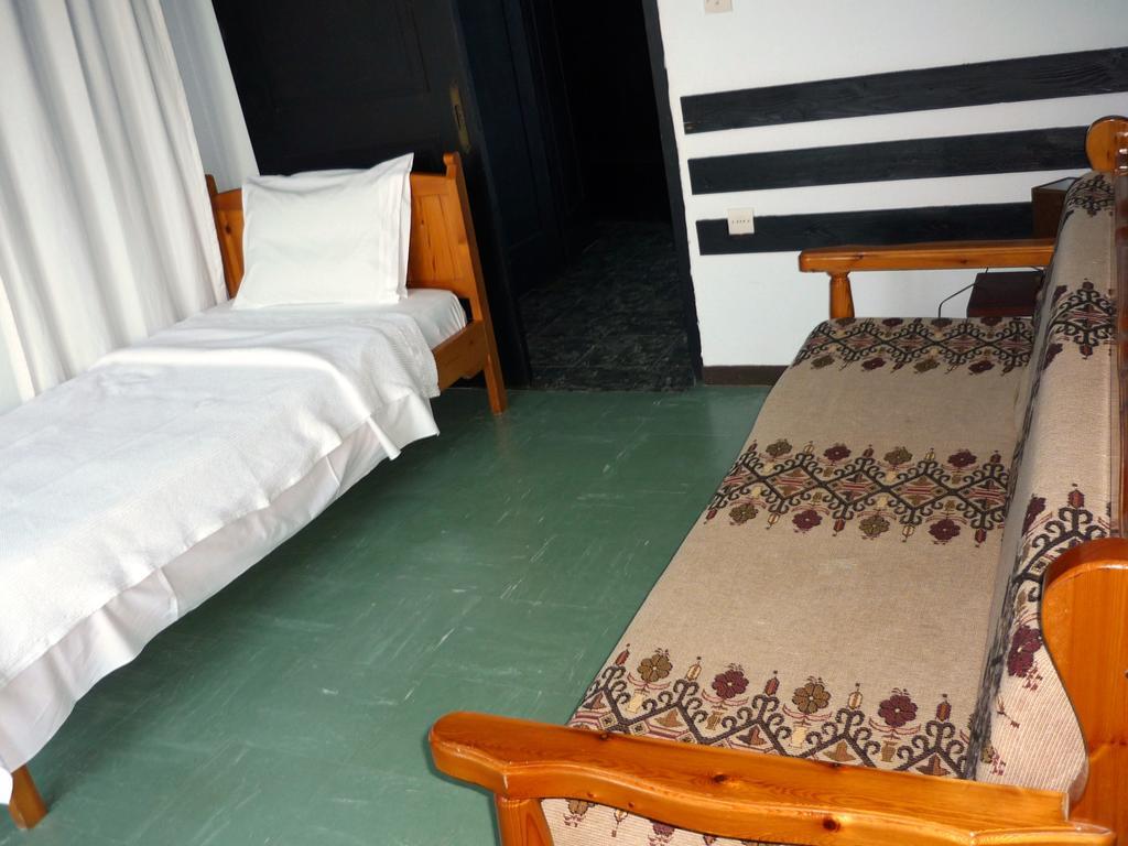 Hotel Votsala Khorevtón Bilik gambar