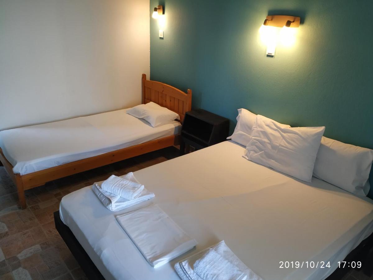 Hotel Votsala Khorevtón Luaran gambar