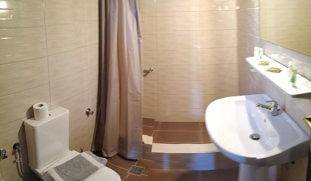 Hotel Votsala Khorevtón Luaran gambar