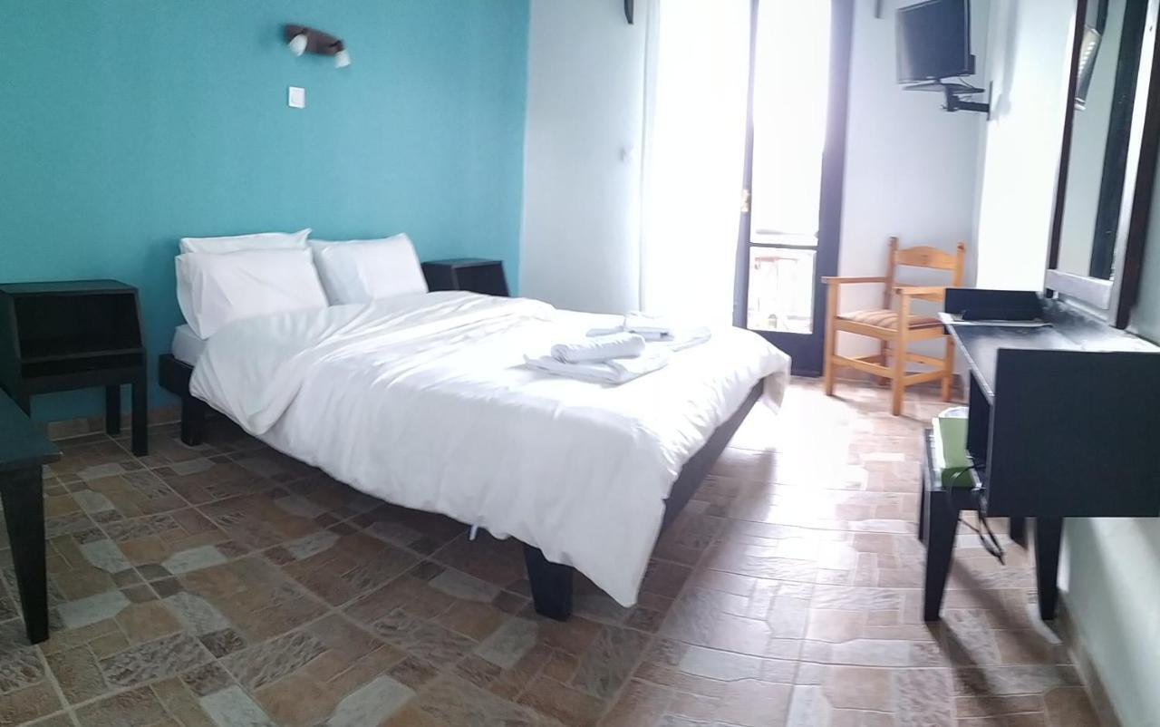 Hotel Votsala Khorevtón Luaran gambar