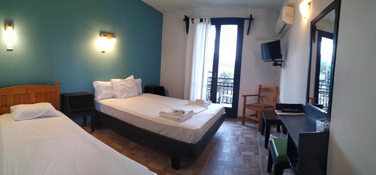 Hotel Votsala Khorevtón Luaran gambar